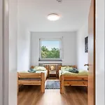Apartment 2 Auch Fuer Monteure *