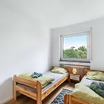 Apartment 2 Auch Fuer Monteure Bruchkobel