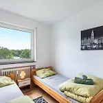 2 Auch Fuer Monteure Apartment Bruchkobel