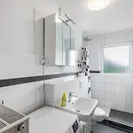 Apartment 2 Auch Fuer Monteure