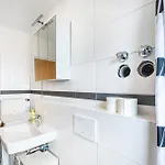 2 Auch Fuer Monteure Apartment *