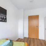 Apartment 2 Auch Fuer Monteure Bruchkobel