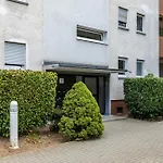 2 Auch Fuer Monteure Appartamento Bruchköbel