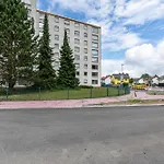 2 Auch Fuer Monteure Apartment