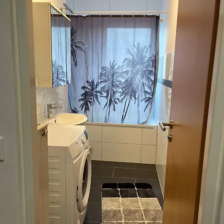 2 Auch Fuer Monteure Apartment