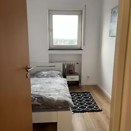 2 Auch Fuer Monteure Apartment *