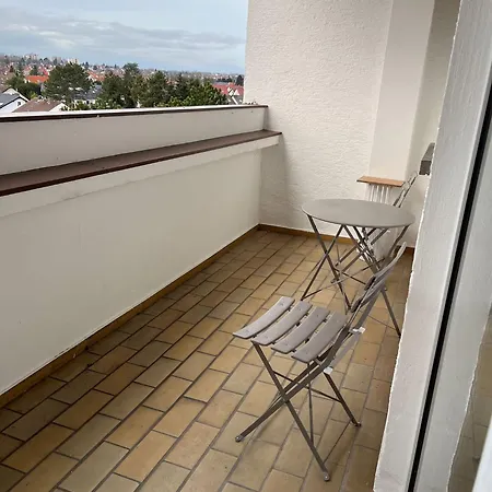 2 Auch Fuer Monteure Apartment *