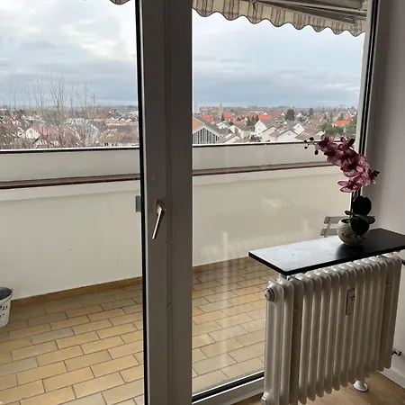 2 Auch Fuer Monteure Apartment