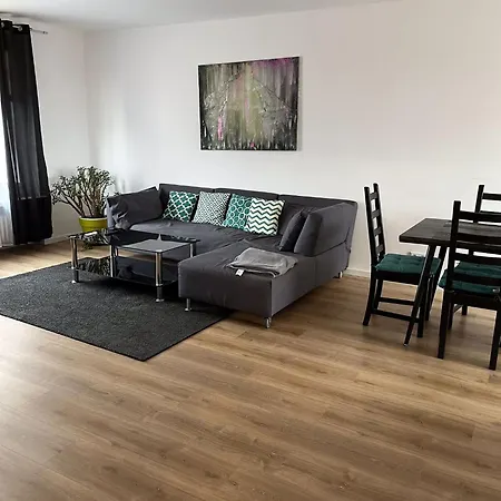 2 Auch Fuer Monteure Apartment *