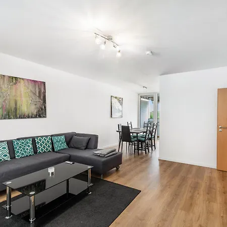 2 Auch Fuer Monteure 公寓 *