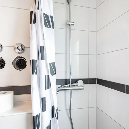 公寓 2 Auch Fuer Monteure Bruchköbel