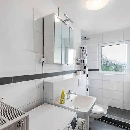 2 Auch Fuer Monteure 公寓 *