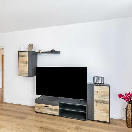 2 Auch Fuer Monteure Apartment *