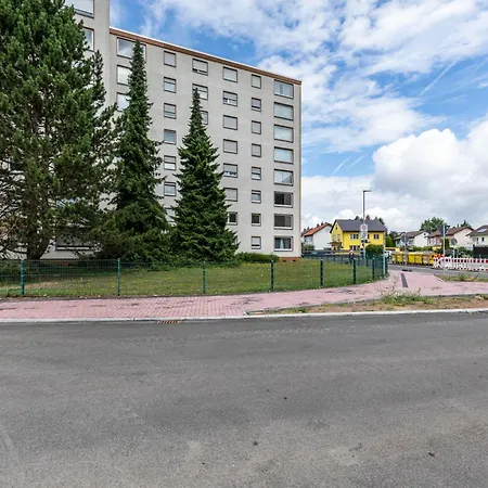 2 Auch Fuer Monteure Apartment