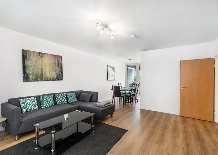 2 Auch Fuer Monteure 公寓 *