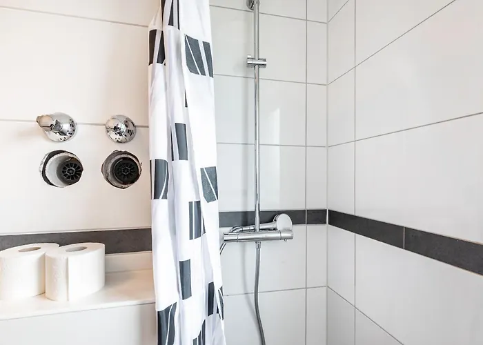 公寓 2 Auch Fuer Monteure Bruchköbel