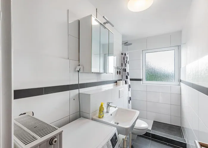 2 Auch Fuer Monteure 公寓 *